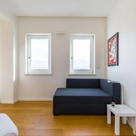 Seaview Terrace 360°& Elegant Loft-2