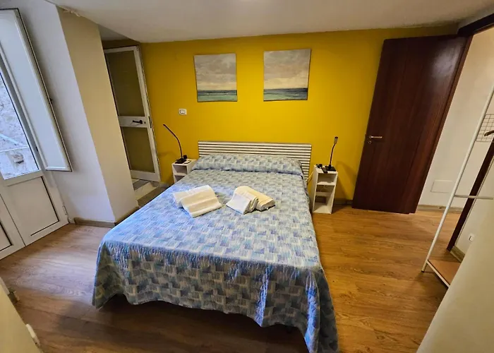 La casa di Anna